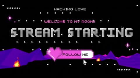 Hachiko online show from 07-17-26, 01:01