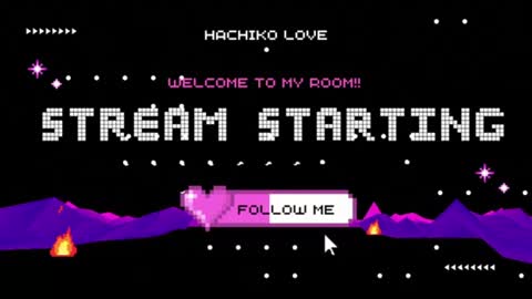 Hachiko online show from 07-23-26, 01:41