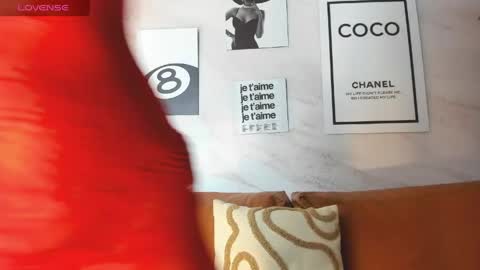 hada_magica online show from 04-17-26, 07:06