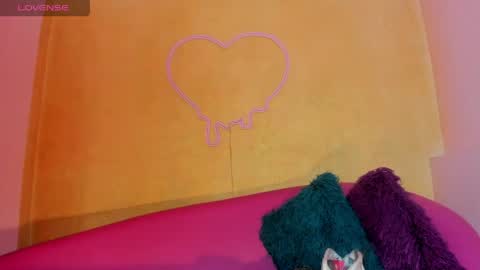 hada_magica online show from 04-25-26, 07:00