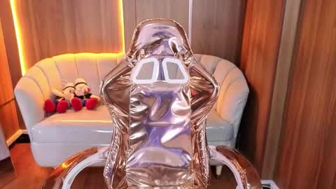 hadda_crazy_b online show from 03-11-26, 03:23