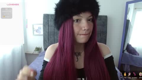 Hadde online show from 11-30-25, 01:48