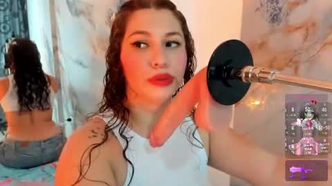 hade_cute2 online show from 07-02-26, 06:47
