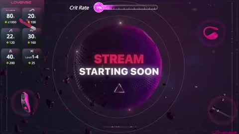 Hade online show from 02-14-25, 06:08