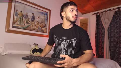 HADEZ online show from 02-27-26, 11:21