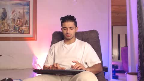 HADEZ online show from 03-28-26, 03:33