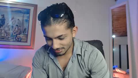 HADEZ online show from 04-19-26, 03:39