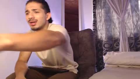 HADEZ online show from 04-24-26, 12:40