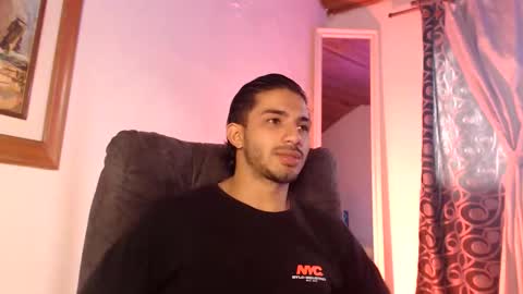 Snapshot of hadez_69 chatting on 05-30-26, 02:47 HADEZ online show from 05-30-26, 02:47