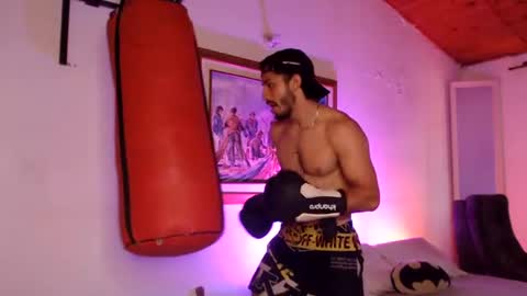 HADEZ online show from 06-24-26, 04:50