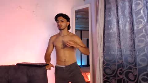 HADEZ online show from 07-15-26, 03:50