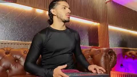 HADEZ online show from 07-25-26, 01:52
