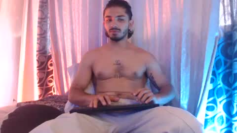 HADEZ online show from 07-28-26, 03:32