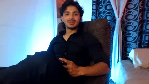 HADEZ online show from 08-07-26, 01:29