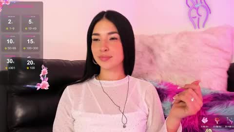 Hadid online show from 10-04-25, 05:44