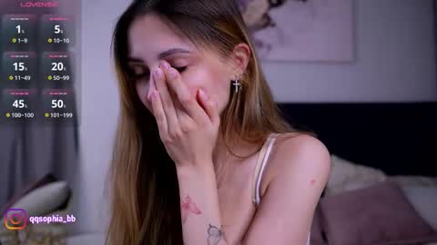 Hi Im Rebecca Glad to see you in my room  PVT is open online show from 02-23-26, 01:36