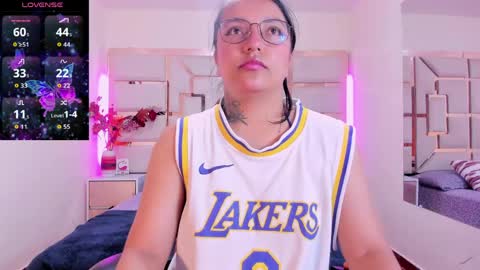 HAEILY online show from 05-14-26, 04:30