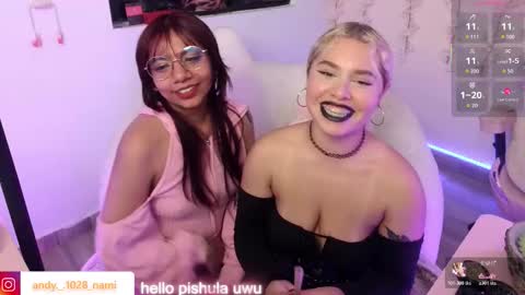 Haely online show from 02-28-26, 12:55