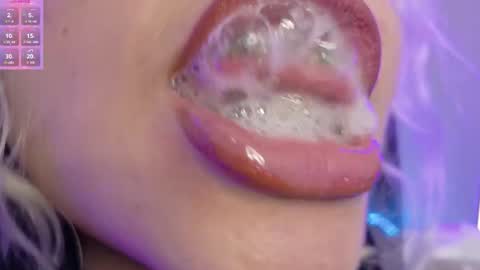 Haely online show from 03-14-26, 03:56