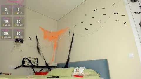 Ri online show from 10-30-25, 12:28