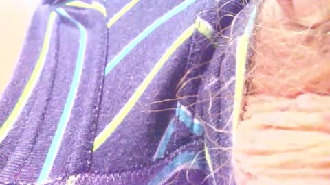 hagridthehorrible online show from 11-26-25, 12:00