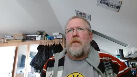 haiflosse online show from 02-01-26, 10:03