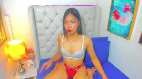 HAILEE HORNY online show from 07-02-26, 11:38