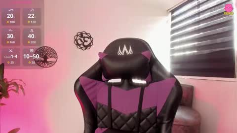 Hailee online show from 01-07-26, 03:36