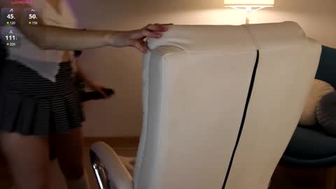 Hailey  Green online show from 03-05-25, 10:21