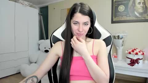 Snapshot of hailey_beauty chatting on 12-26-24, 09:47 Sk pe Anya388109 online show from 12-26-24, 09:47