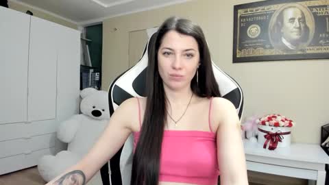 Snapshot of hailey_beauty chatting on 02-04-25, 04:39 Sk pe Anya388109 online show from 02-04-25, 04:39