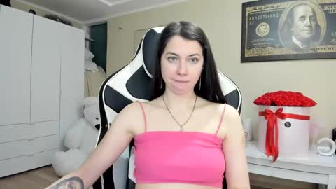 Snapshot of hailey_beauty chatting on 02-05-25, 03:09 Sk pe Anya388109 online show from 02-05-25, 03:09