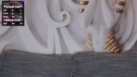 HaileyPeach online show from 02-27-25, 09:14