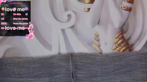 HaileyPeach online show from 09-25-25, 05:16