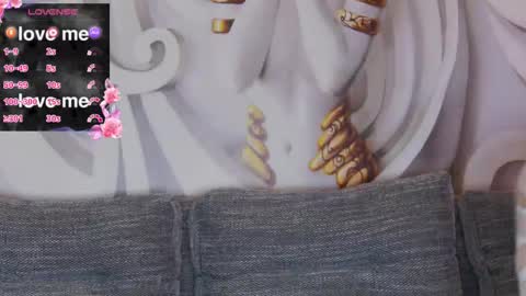 HaileyPeach online show from 09-27-25, 06:24