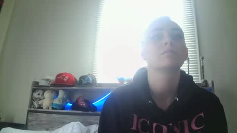 Snapshot of haileyakuma69 chatting on 02-28-25, 08:18 Hailey and d online show from 02-28-25, 08:18