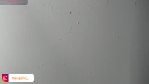 Hailey online show from 04-26-26, 06:49