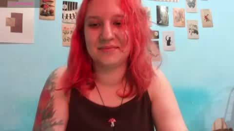 Snapshot of haileyfoxy chatting on 07-03-26, 03:18 Hailey online show from 07-03-26, 03:18