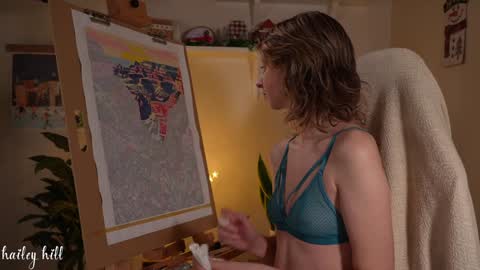 Snapshot of haileyhill chatting on 12-17-24, 01:07 HaileyHill online show from 12-17-24, 01:07