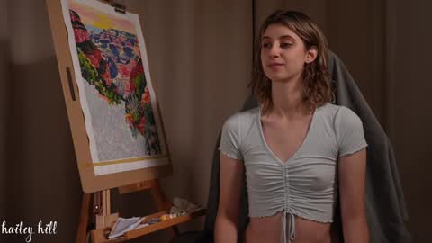 Snapshot of haileyhill chatting on 12-31-24, 01:04 HaileyHill online show from 12-31-24, 01:04