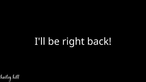 Snapshot of haileyhill chatting on 01-03-25, 01:27 HaileyHill online show from 01-03-25, 01:27