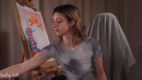 Snapshot of haileyhill chatting on 01-15-25, 01:12 HaileyHill online show from 01-15-25, 01:12