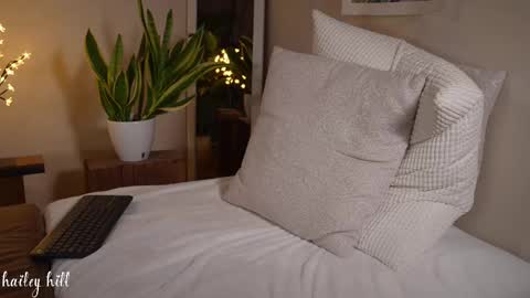 Snapshot of haileyhill chatting on 02-14-25, 01:02 HaileyHill online show from 02-14-25, 01:02