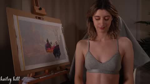 Snapshot of haileyhill chatting on 02-18-25, 03:53 HaileyHill online show from 02-18-25, 03:53