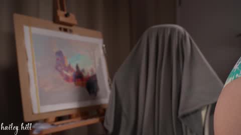 Snapshot of haileyhill chatting on 02-22-25, 01:11 HaileyHill online show from 02-22-25, 01:11