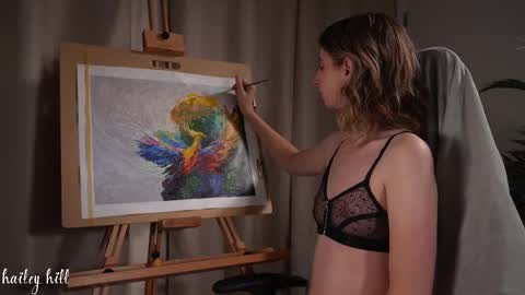 Snapshot of haileyhill chatting on 09-08-25, 11:59 HaileyHill online show from 09-08-25, 11:59