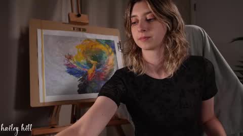 Snapshot of haileyhill chatting on 09-17-25, 12:12 HaileyHill online show from 09-17-25, 12:12