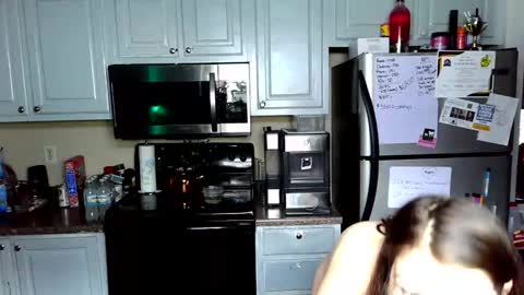 Hailey Kash online show from 03-04-26, 03:51