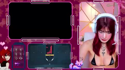 Hailey online show from 02-10-26, 10:25