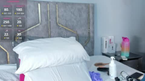 haileystonei online show from 11-23-25, 11:43